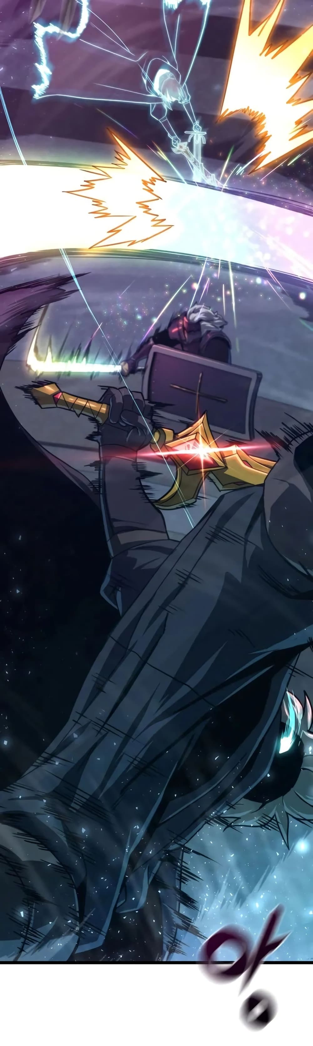 Damn Demonic Swords 13-13