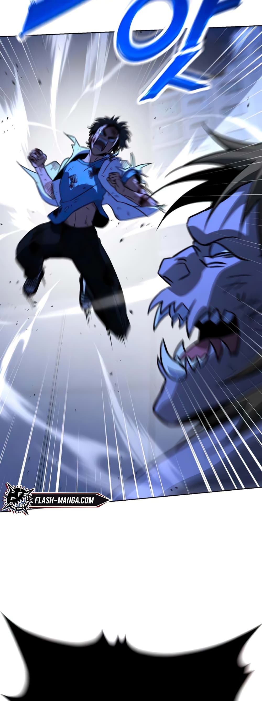 Hero the Maximum 10-10