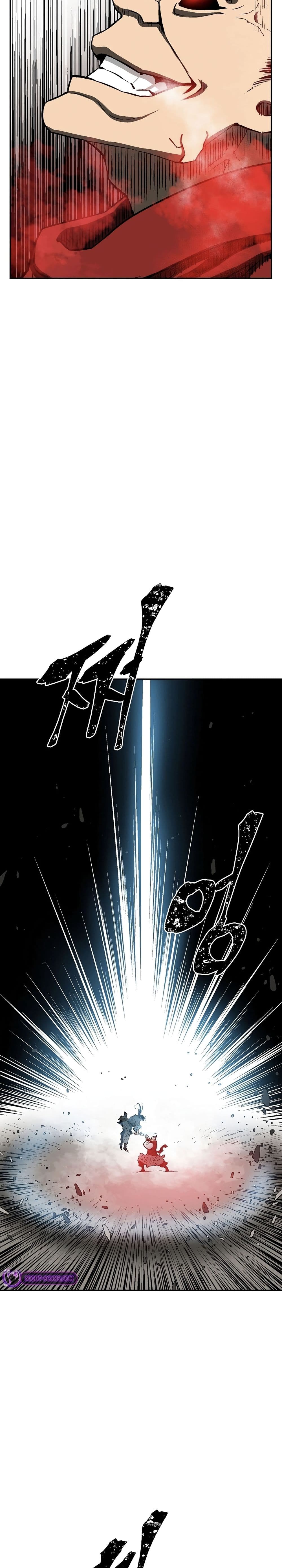 Tales of A Shinning Sword (TSS) 57-57