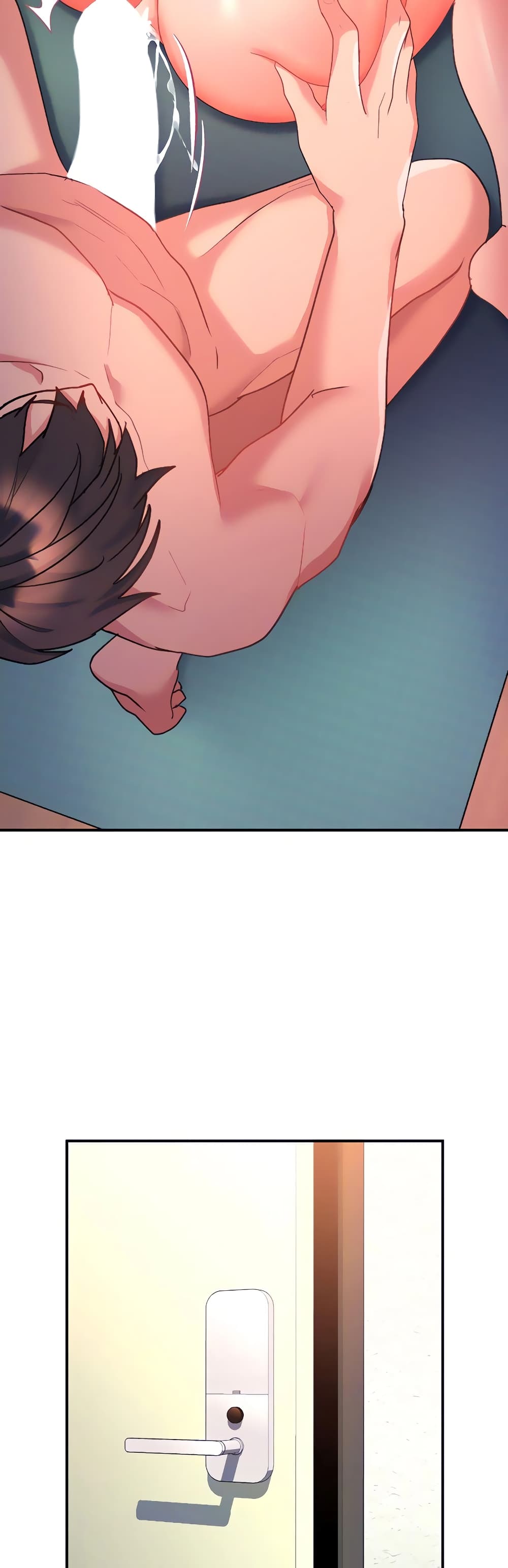 Unlock Her Heart 9-9