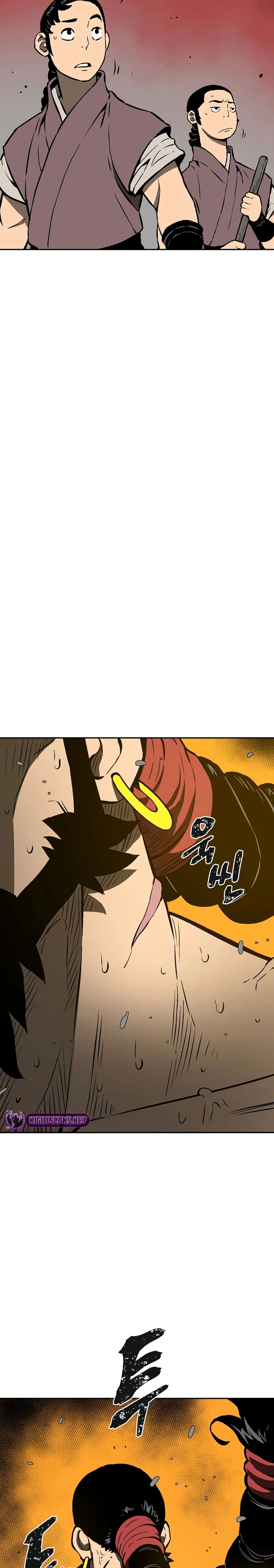 Tales of A Shinning Sword (TSS) 47-47