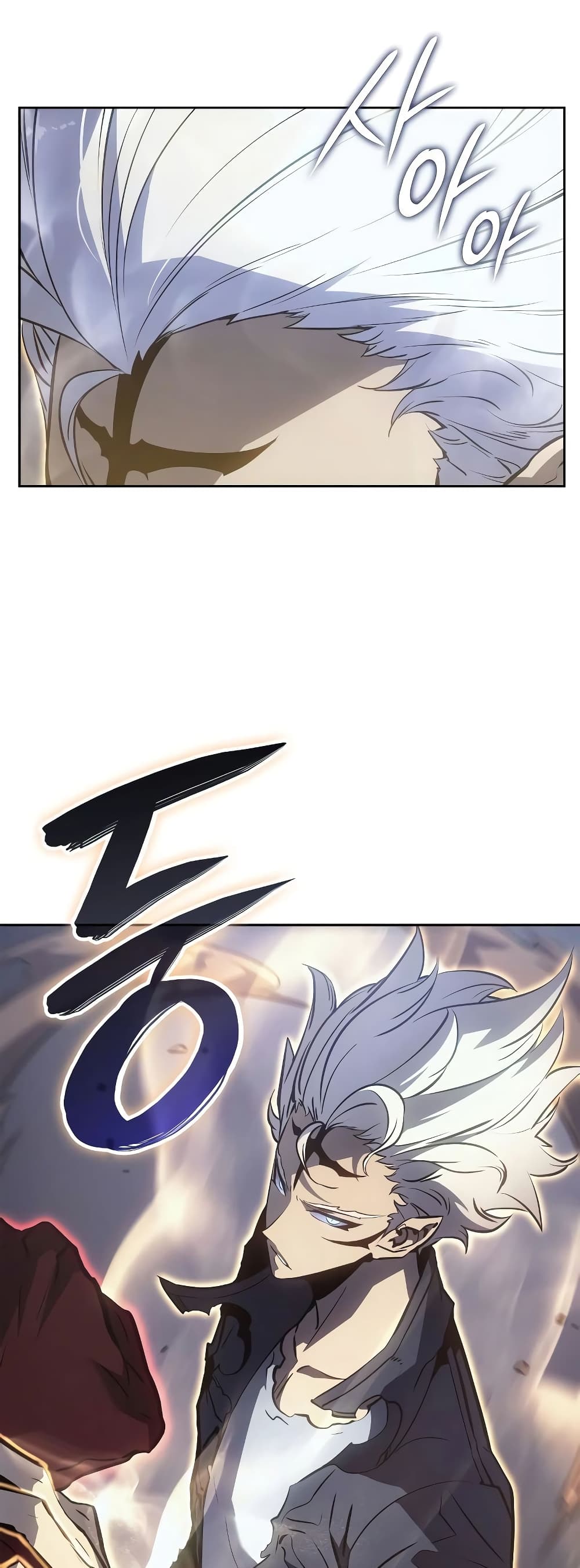 Solo Leveling : Ragnarok 13-13
