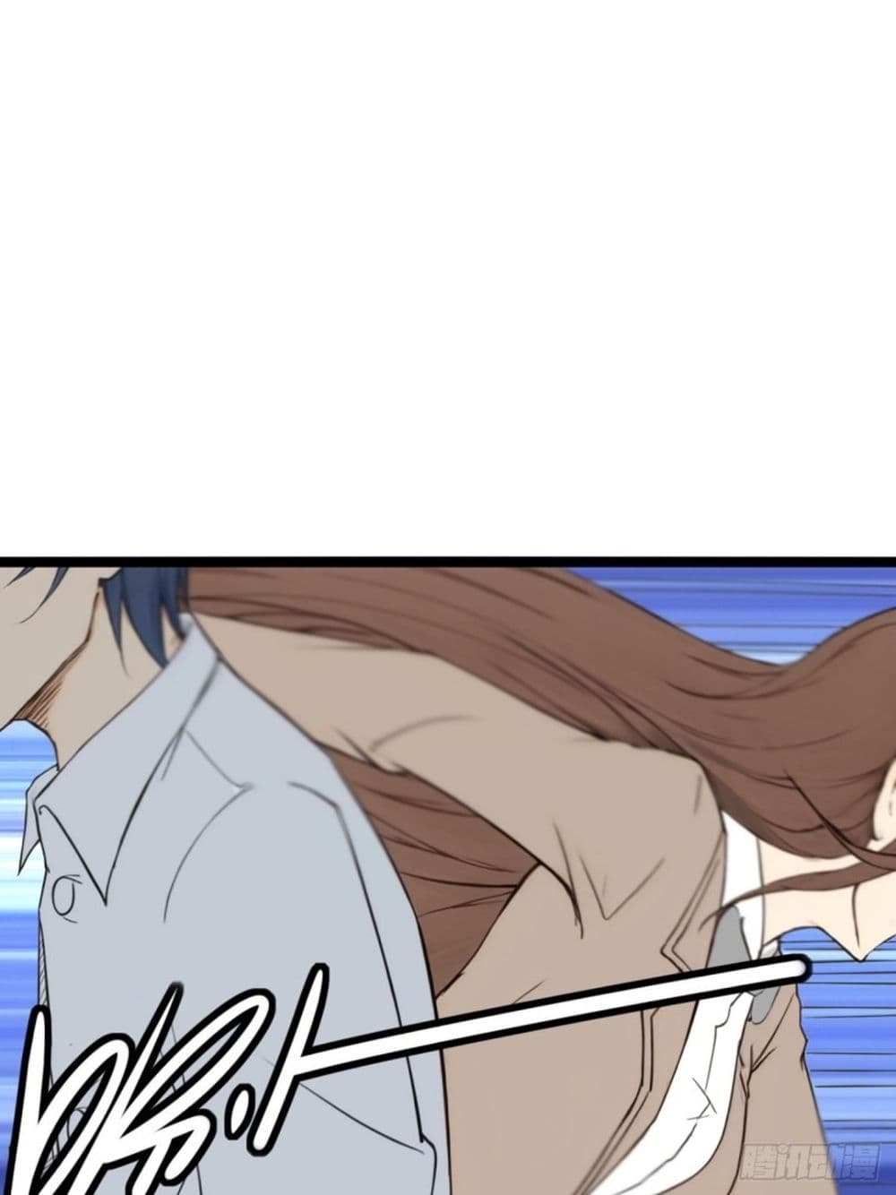 I am the strongest in the immortal world 1-1
