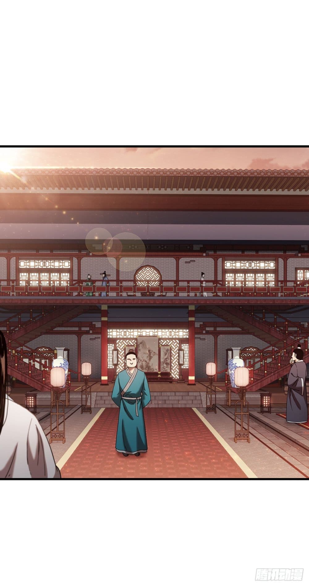 This Swordsman is a Bit Picky 15-15