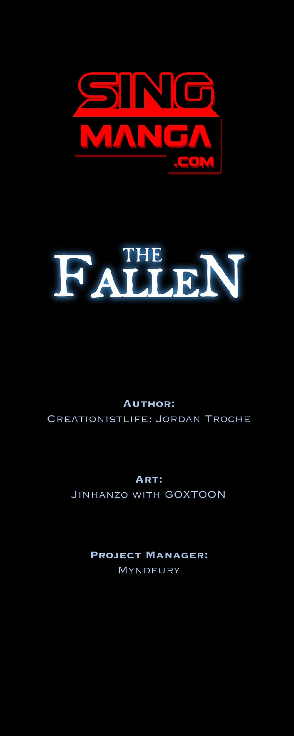 The Fallen 1-1