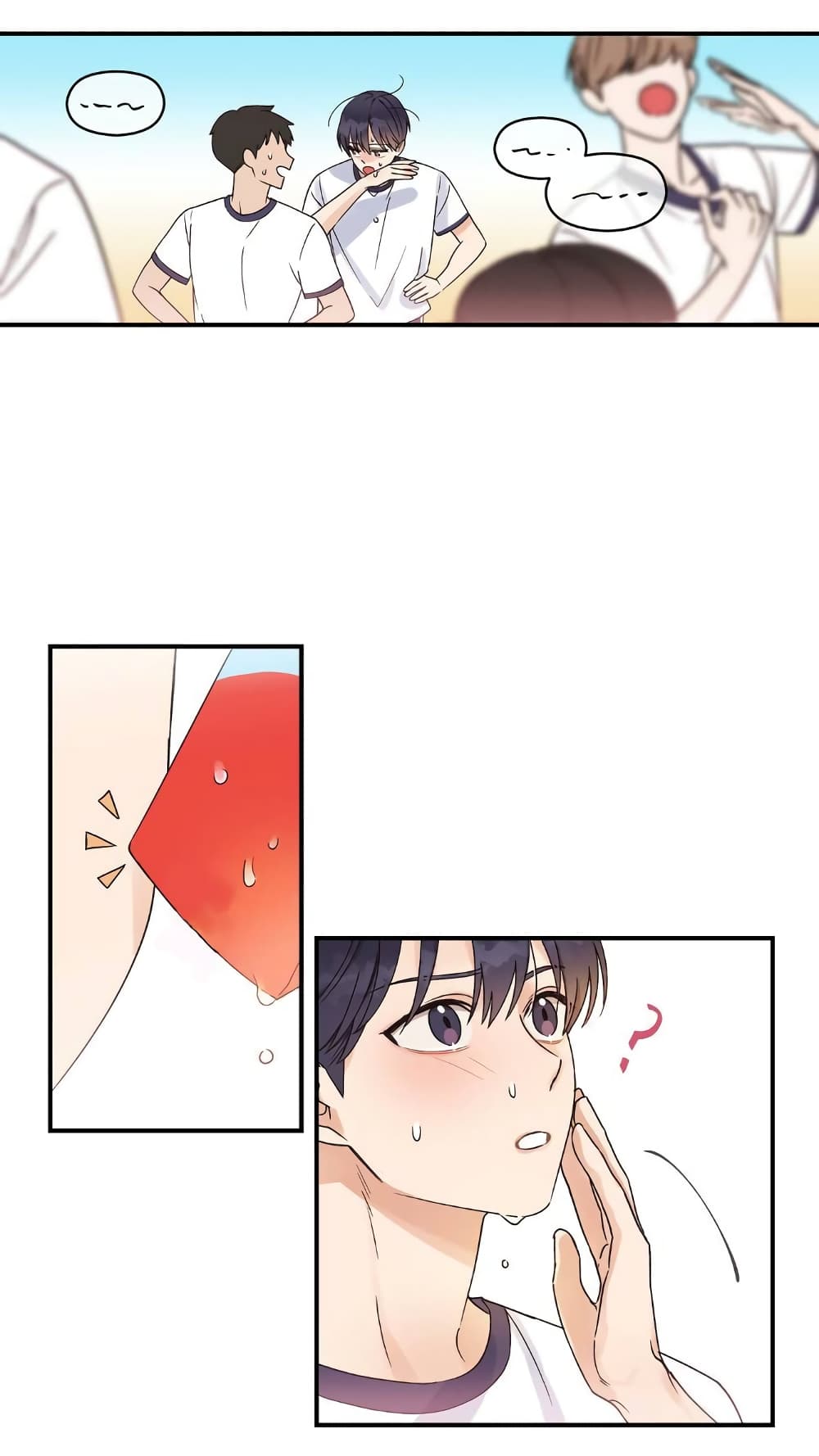 Omega Complex 1-1