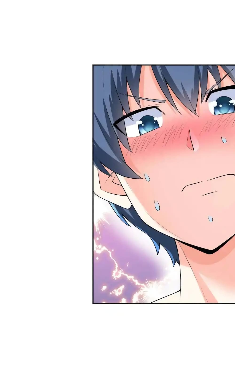My Harem Is Entirely Female Demon Villains 3-3