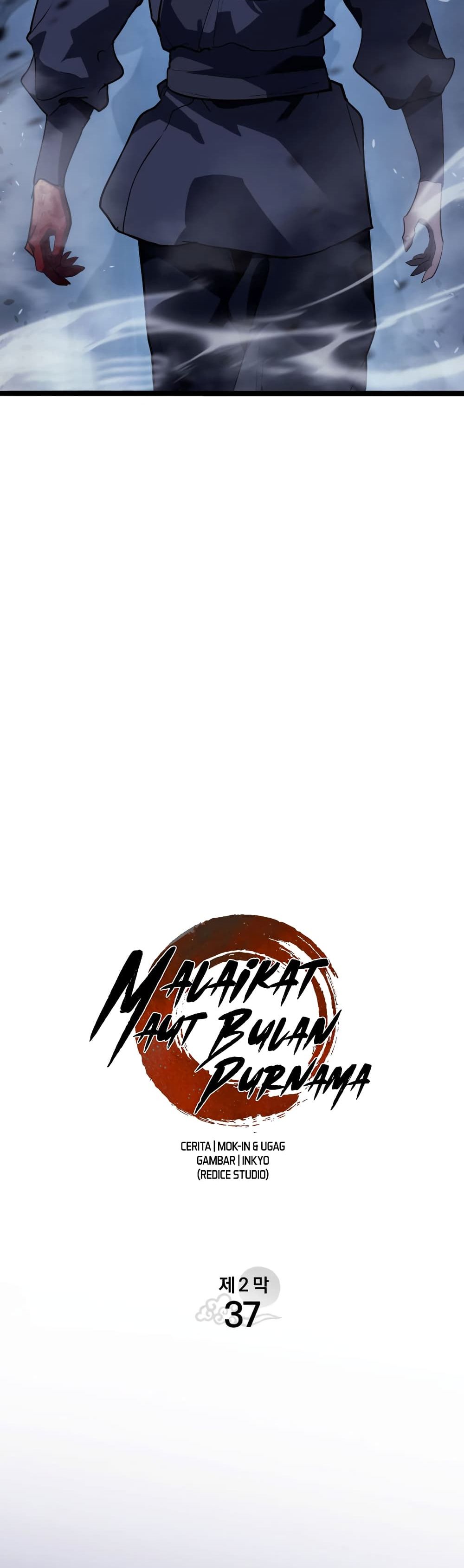 Reaper of the Drifting Moon 92-92
