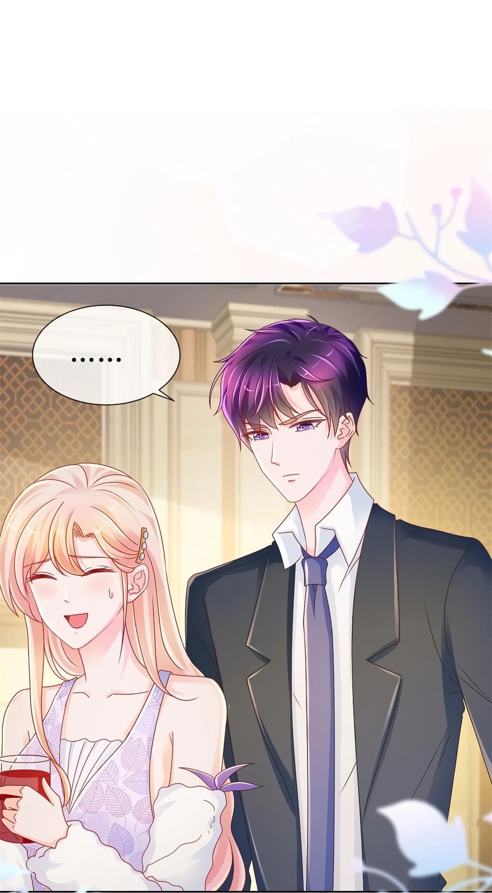 The Lovely Wife And Strange Marriage แผนรักลวงใจ 241-241