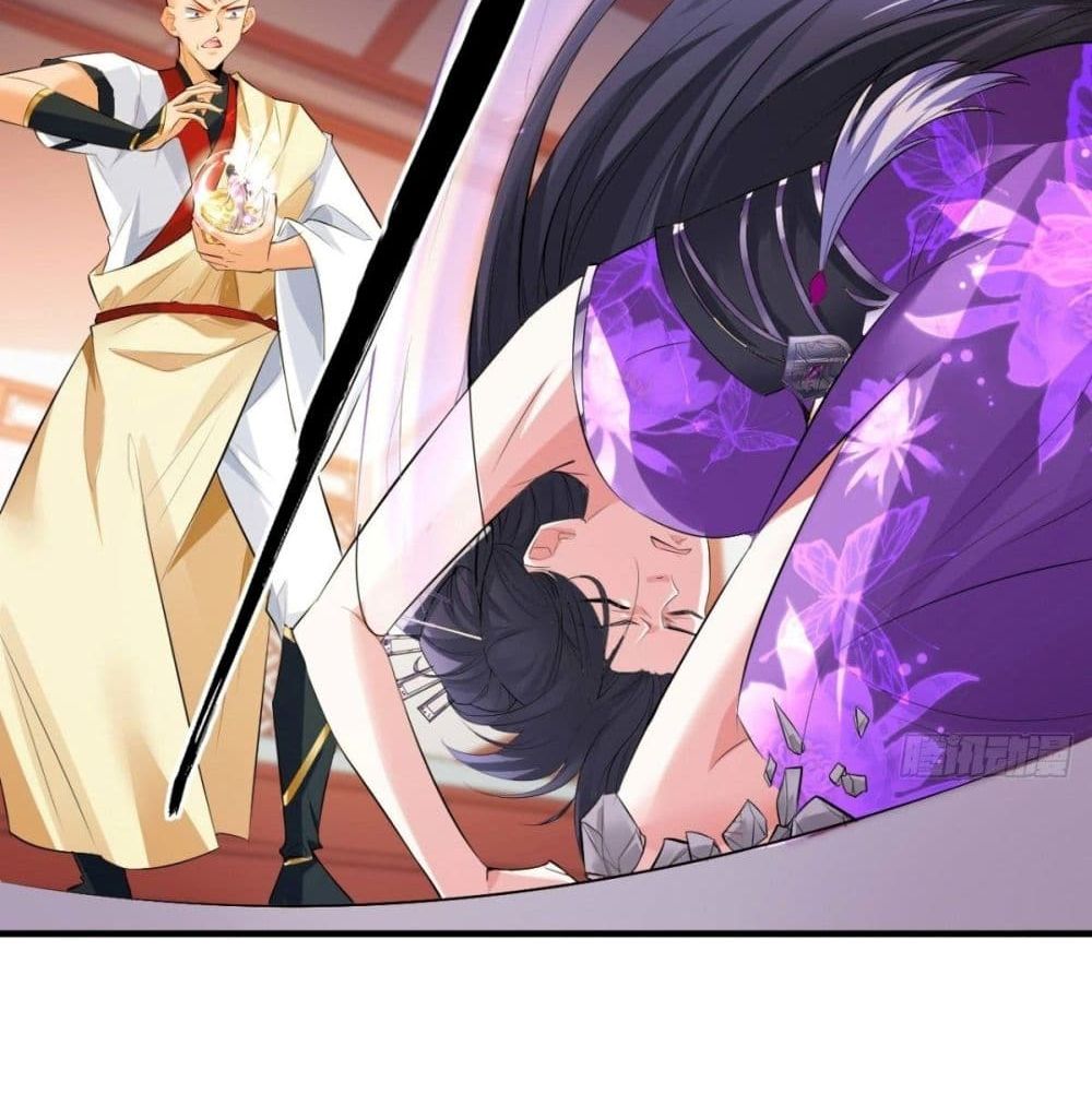 Strongest Tang Xuanzang 56-56