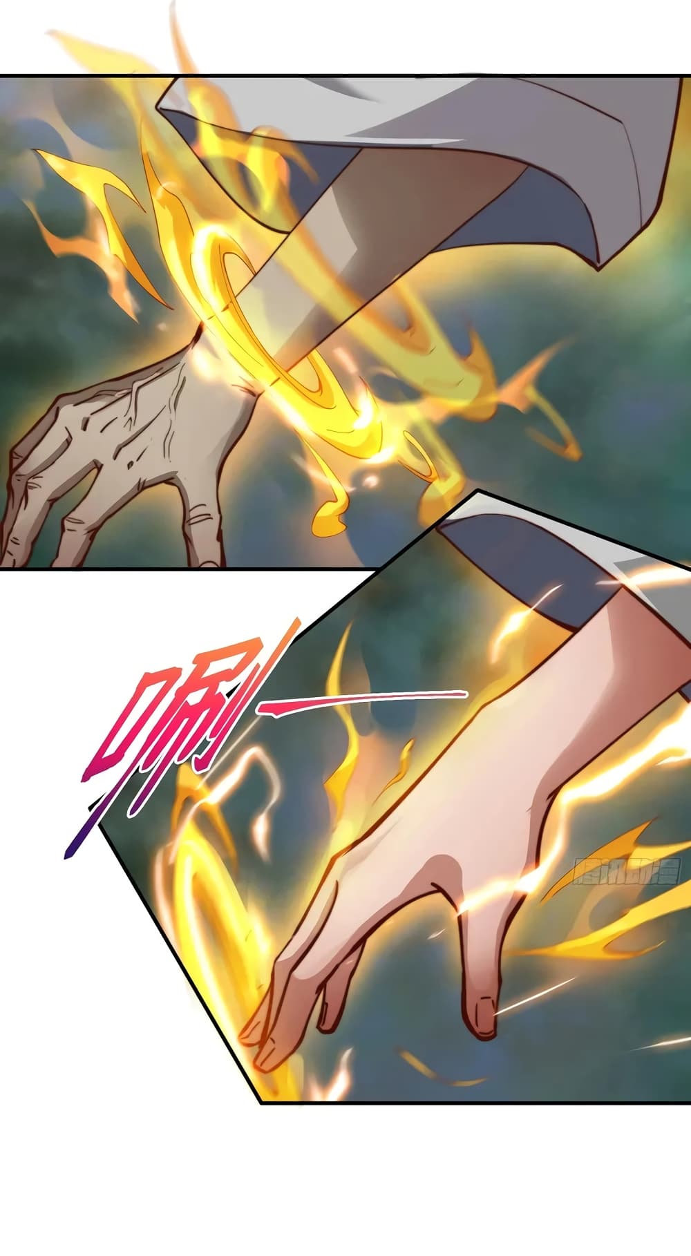 When The System Opens After The Age Of 100 1-1
