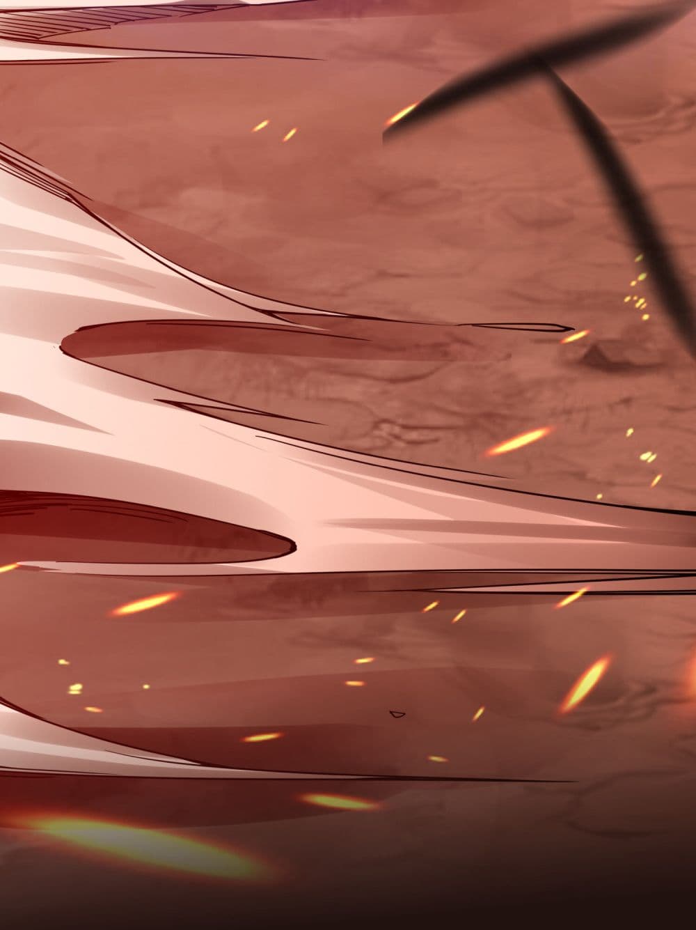 Sword God’s Life Is Not That Boring 5-5