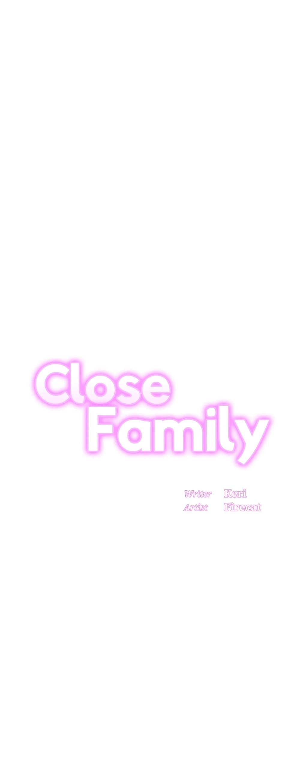 Close Family 56-56