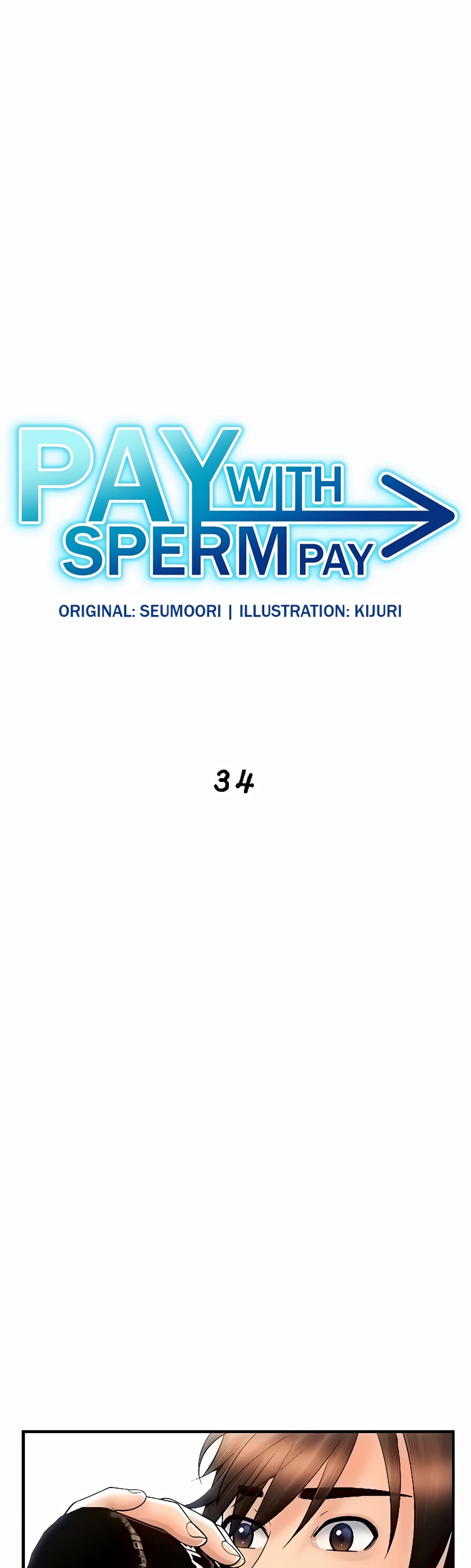 Pay with Sperm Pay 34-34