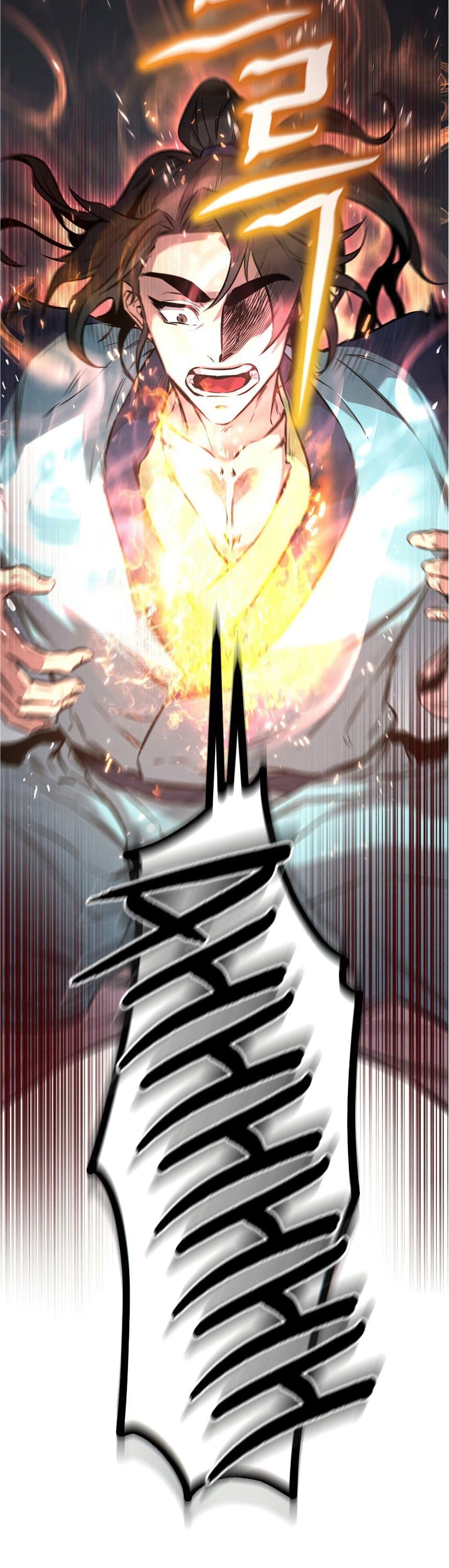 Reincarnated Escort Warrior 8-8