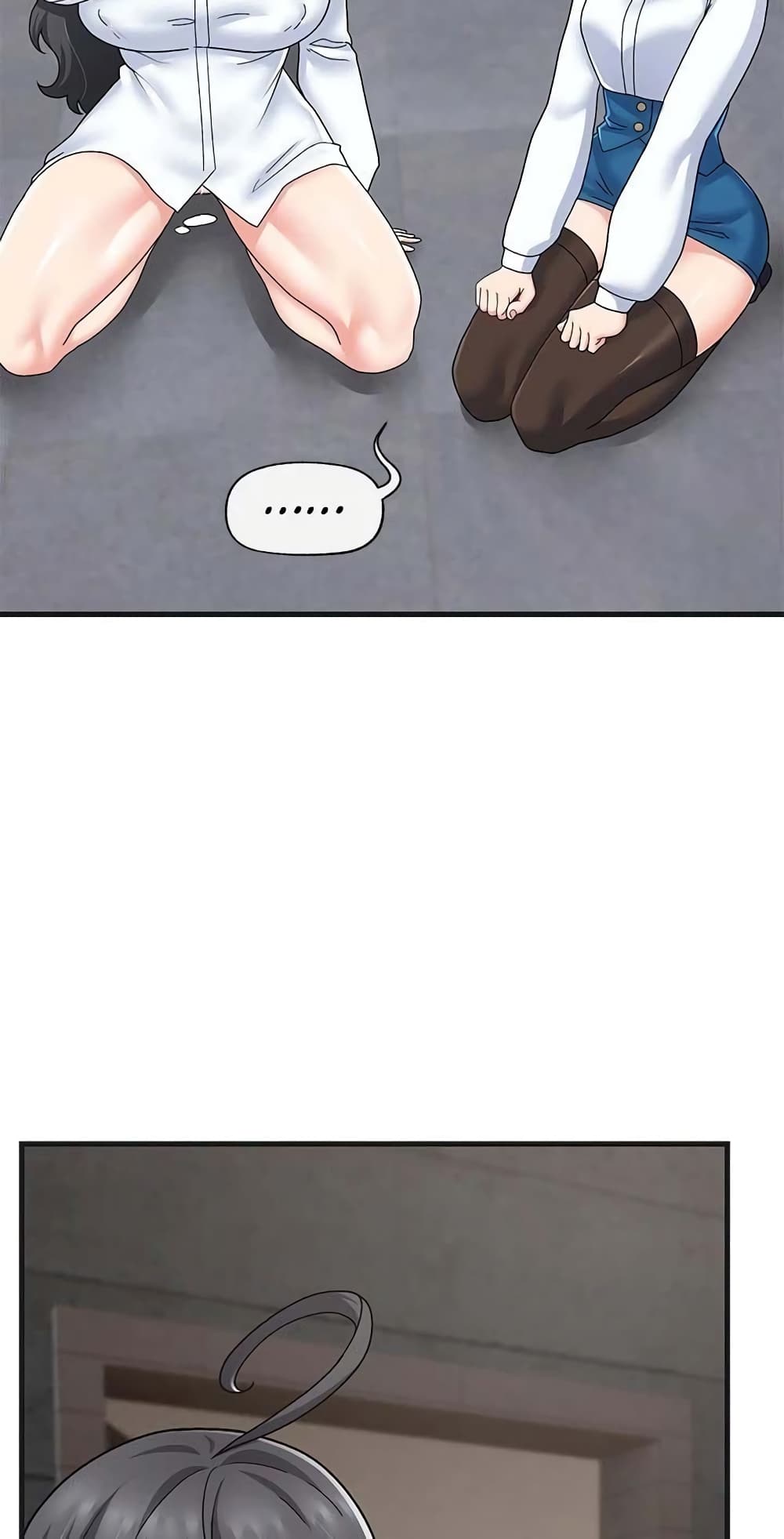 Absolute Hypnosis in Another World 54-54