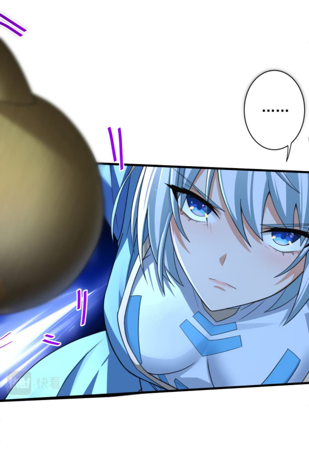 Become Immortal with Gacha 6-6