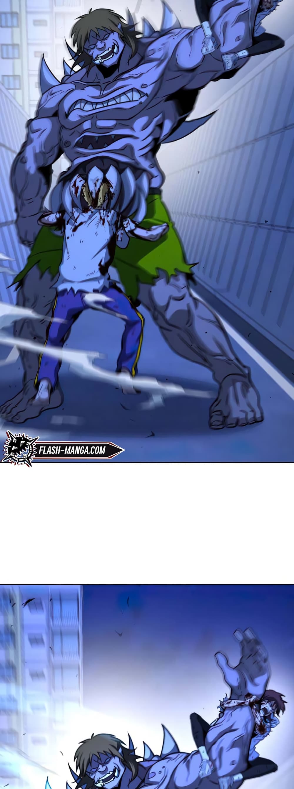 Hero the Maximum 10-10
