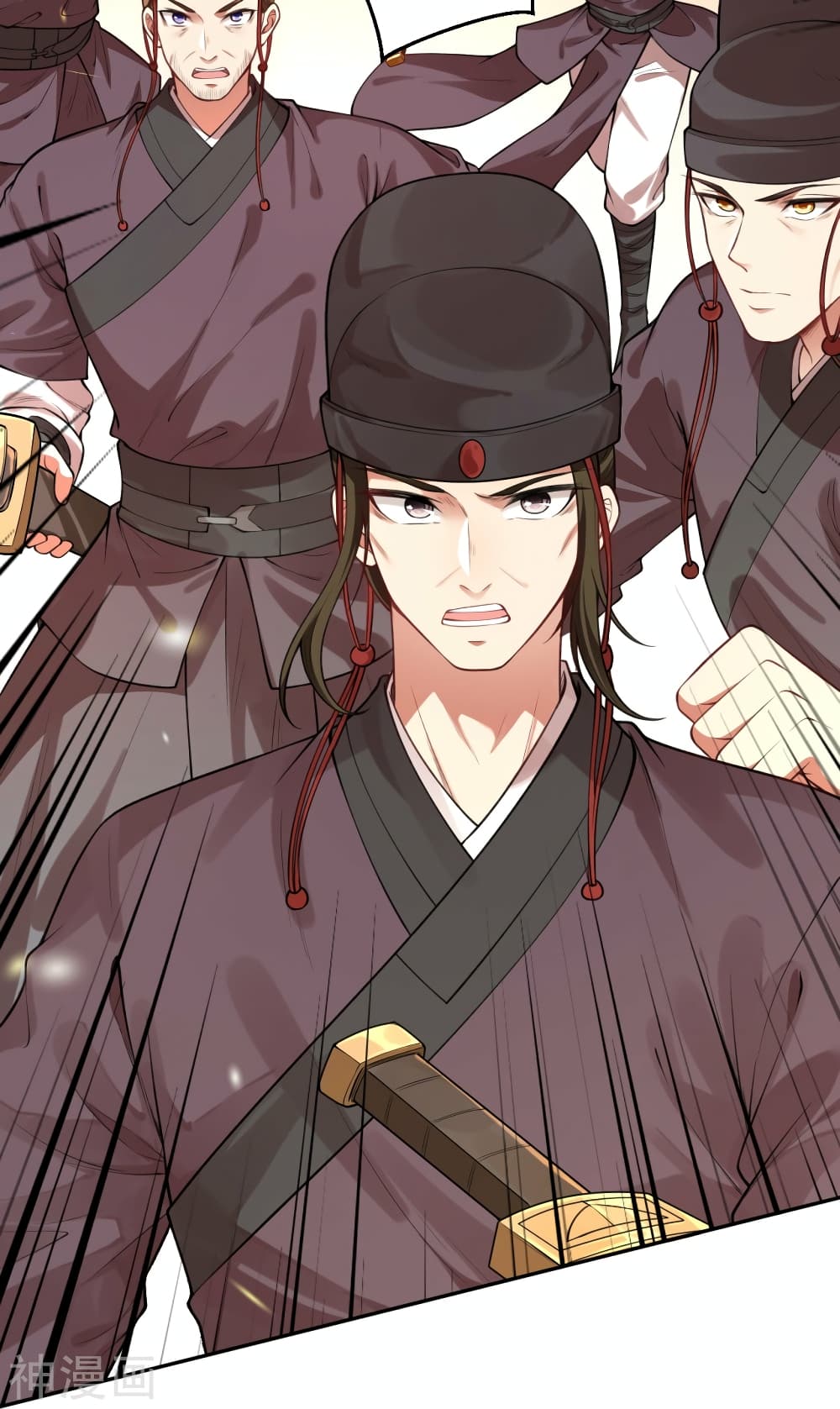 Against the Gods อสูรพลิกฟ้า 482-482