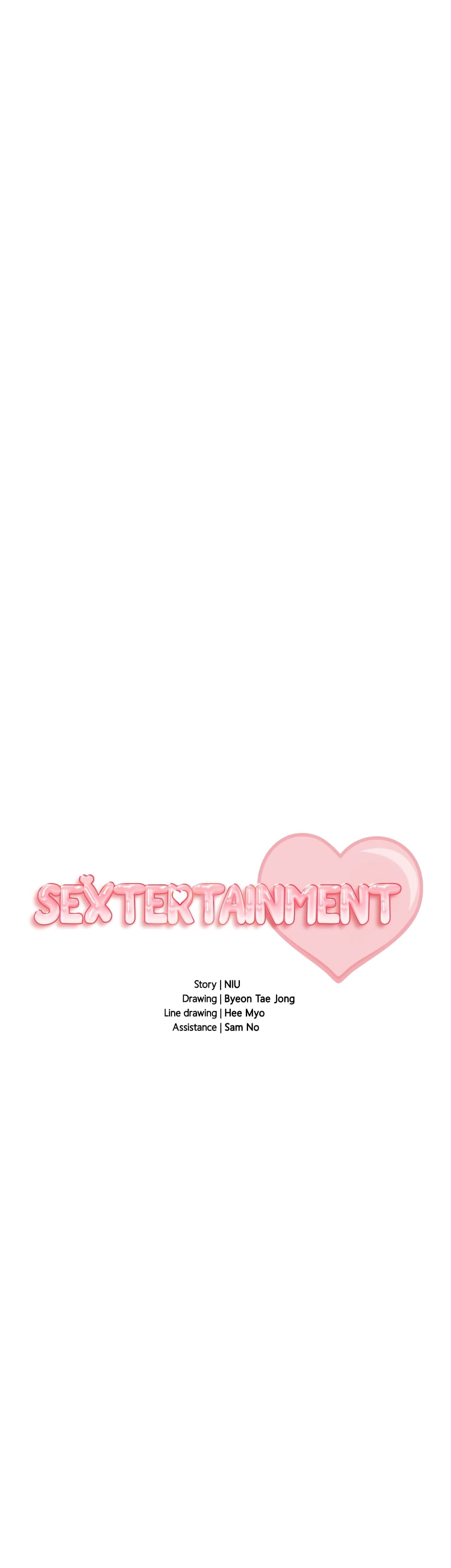 Sextertainment 12-12