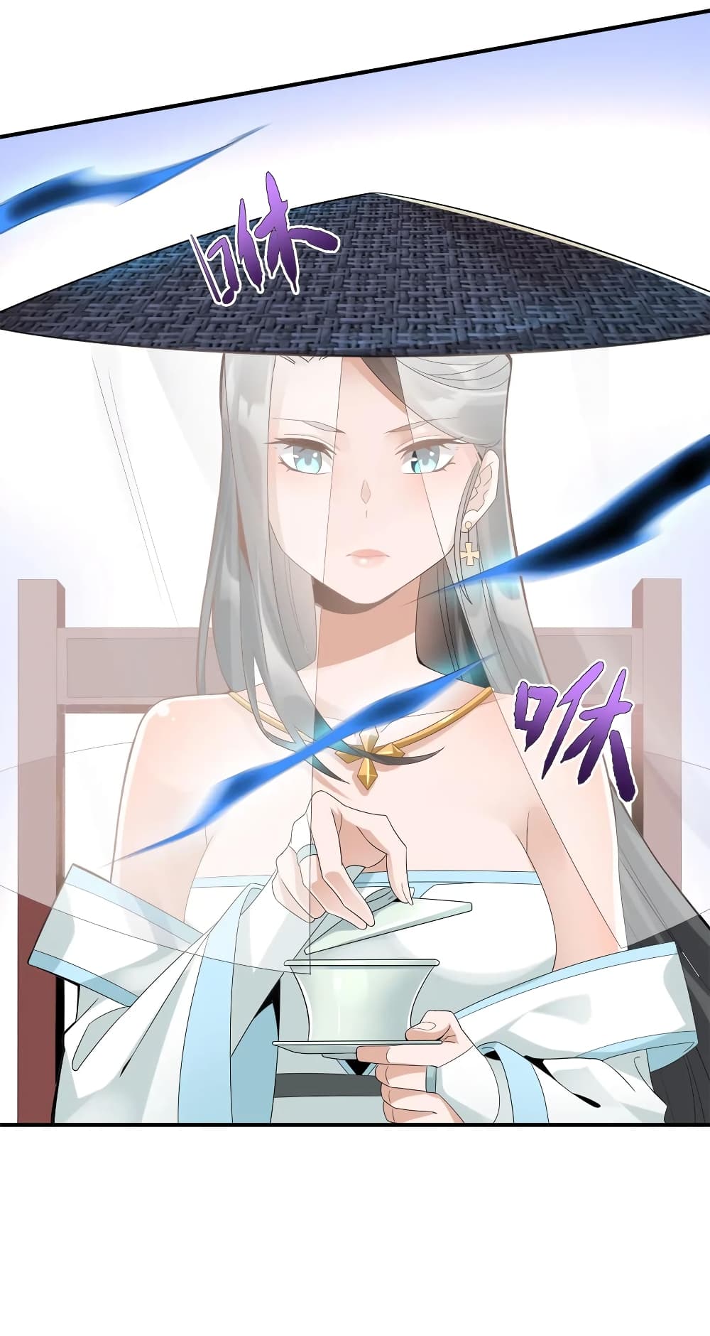 A Card System To Create Harem in The Game 3-3