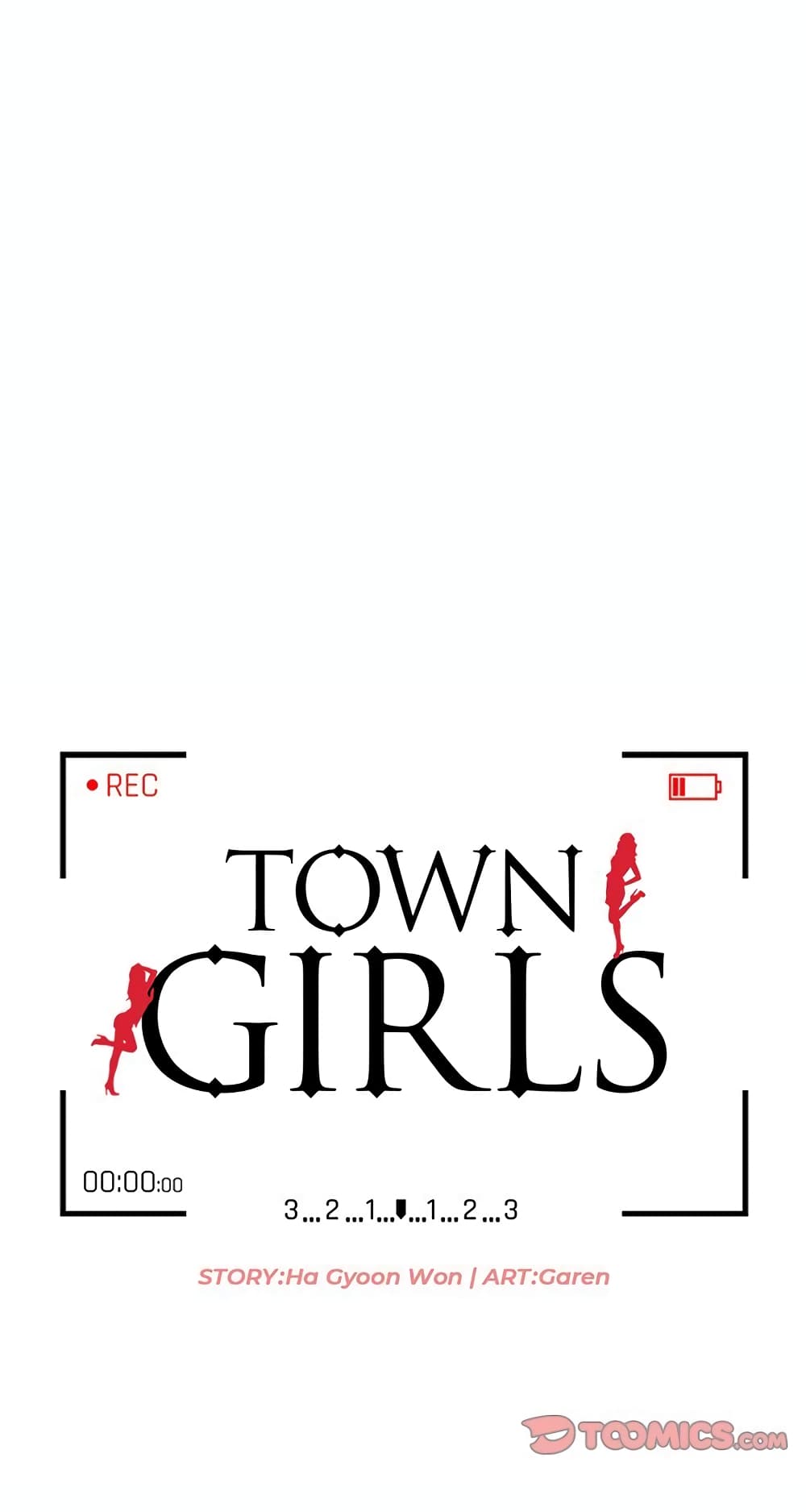Town Girls 33-33