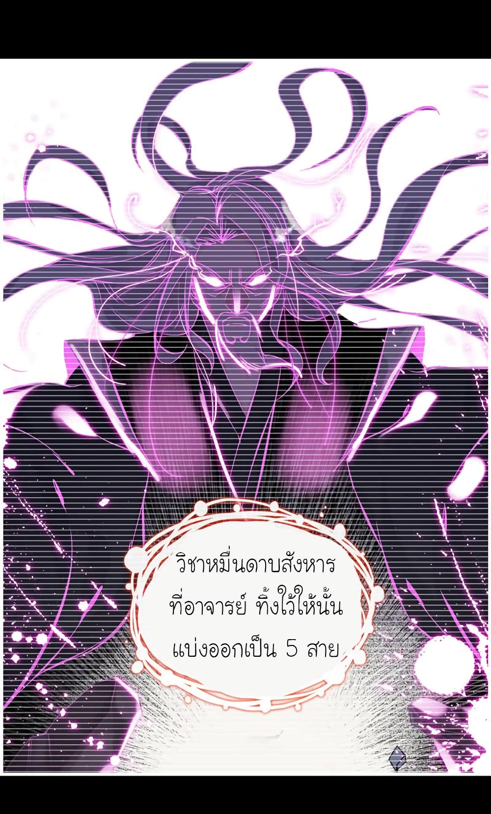 Vengeance of the Heavenly Demon 29-29