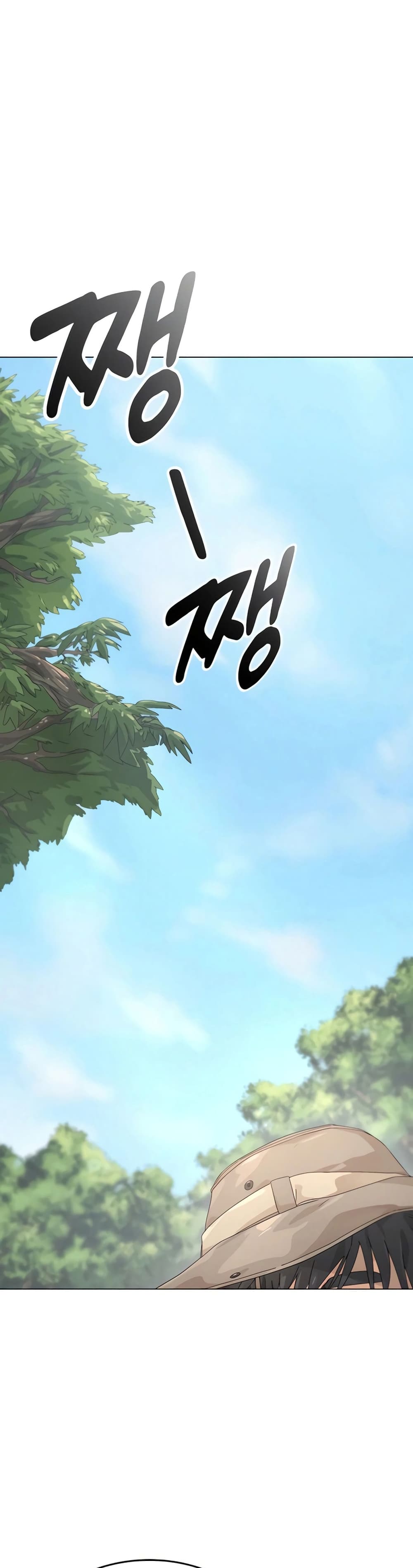 Healing Life Through Camping In Another World 1-1
