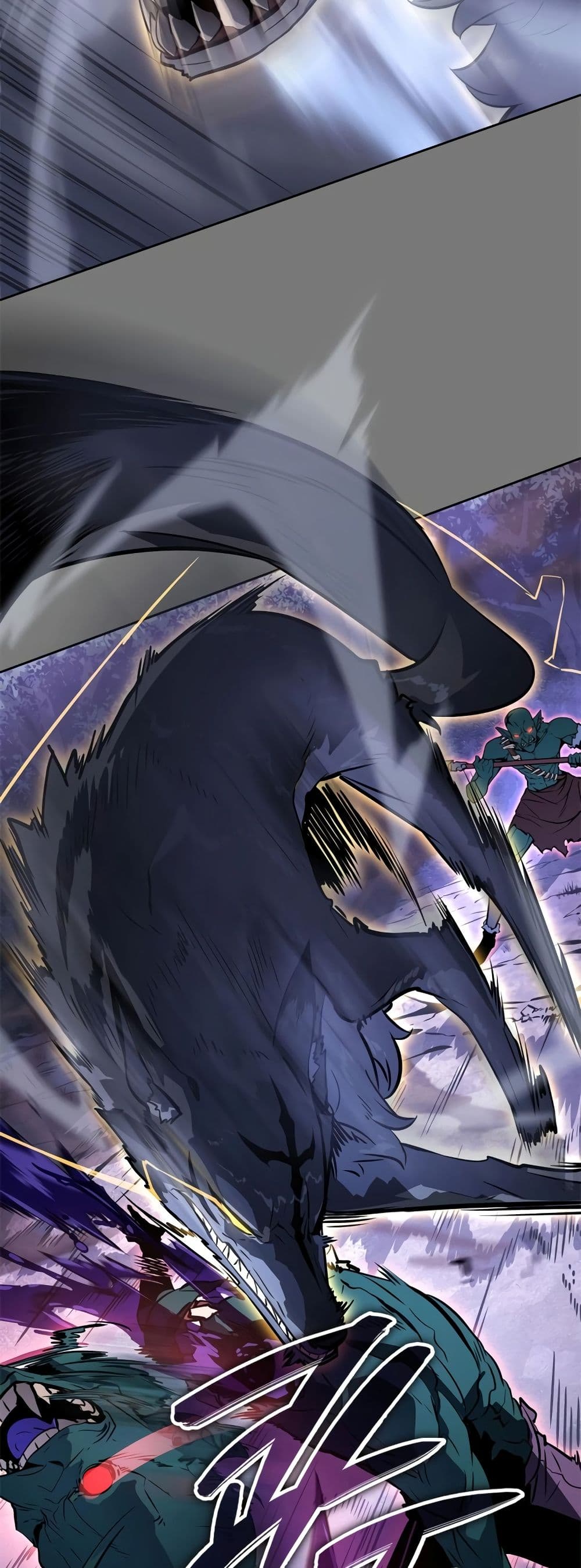 Solo Leveling : Ragnarok 14-14