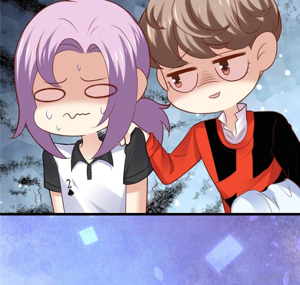 My Beautiful Time with You 101-101