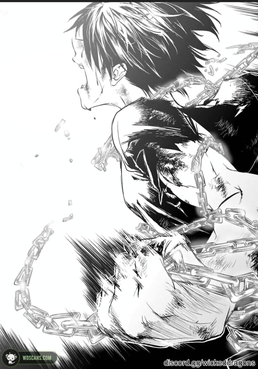 Ori of the Dragon Chain - "Heart" in the Mind 7-จังหวะนี้อะไรก็หยุดไม่อยู่
