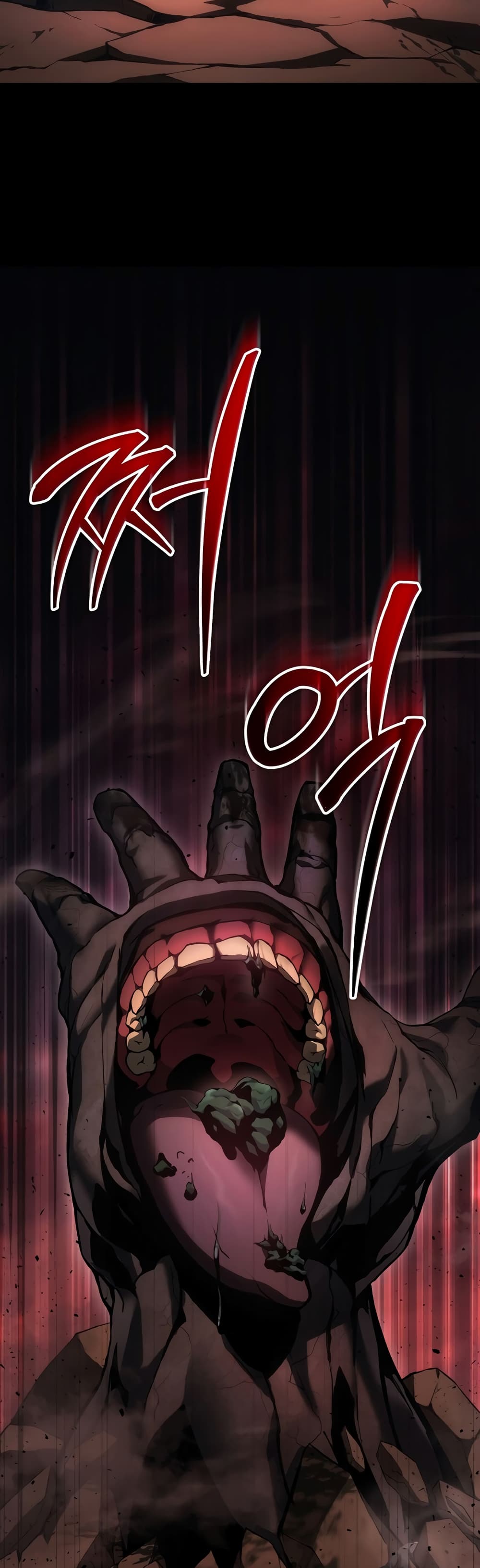 Martial God Regressed to Level 2 22-22