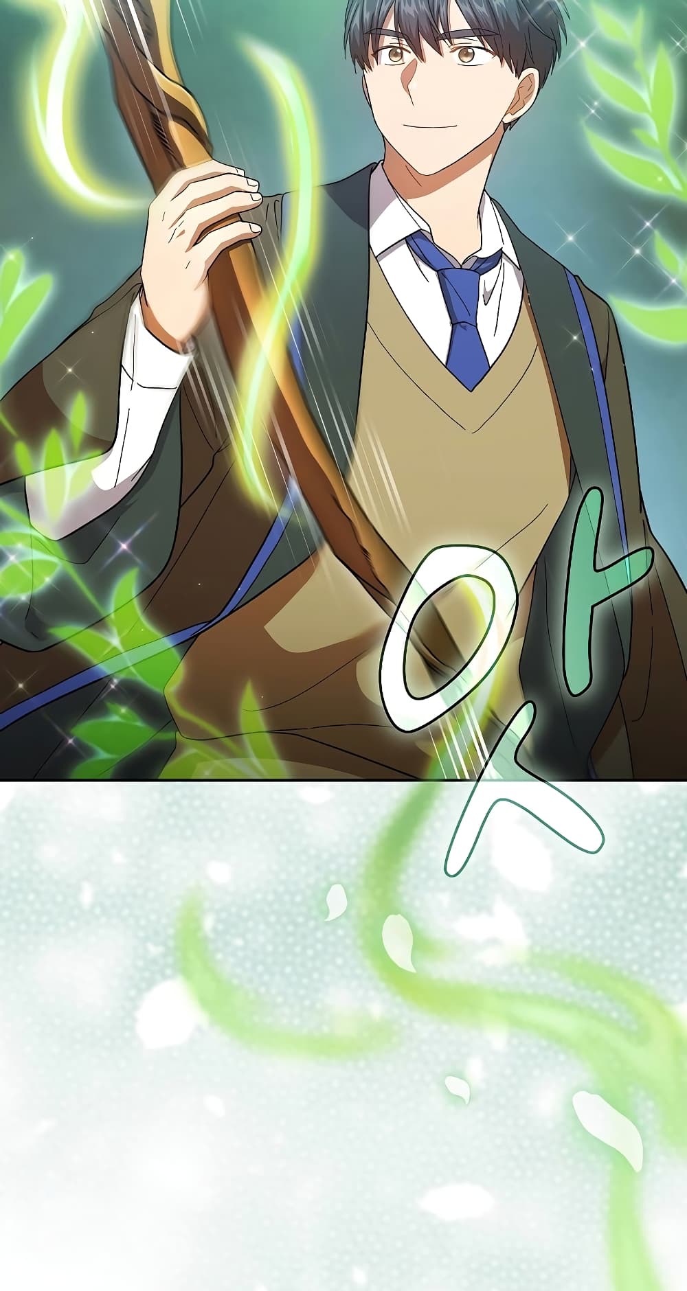 Magic Academy Survival Guide 36-36