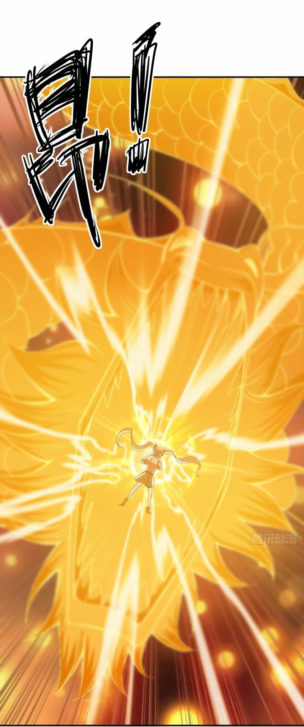 Awaken Sect Leader 6-6