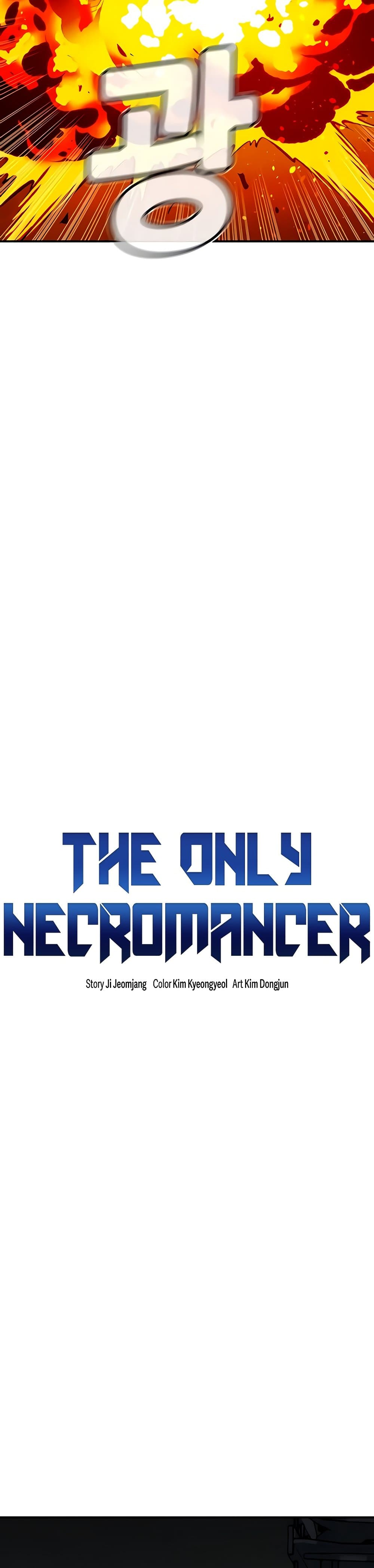 The Lone Necromancer 54-54