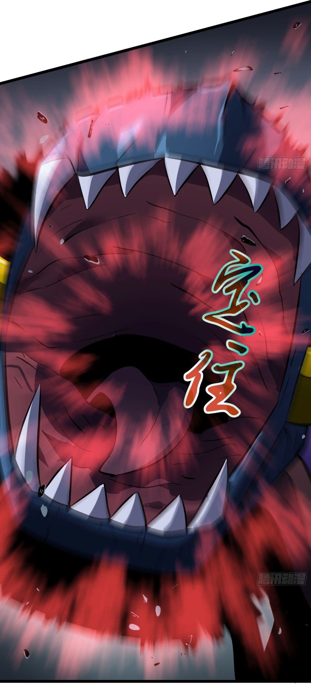 All demons are my servants 2-2