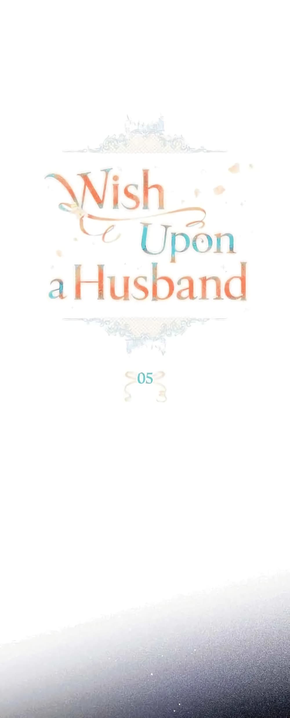 Wish Upon a Husband 5-5