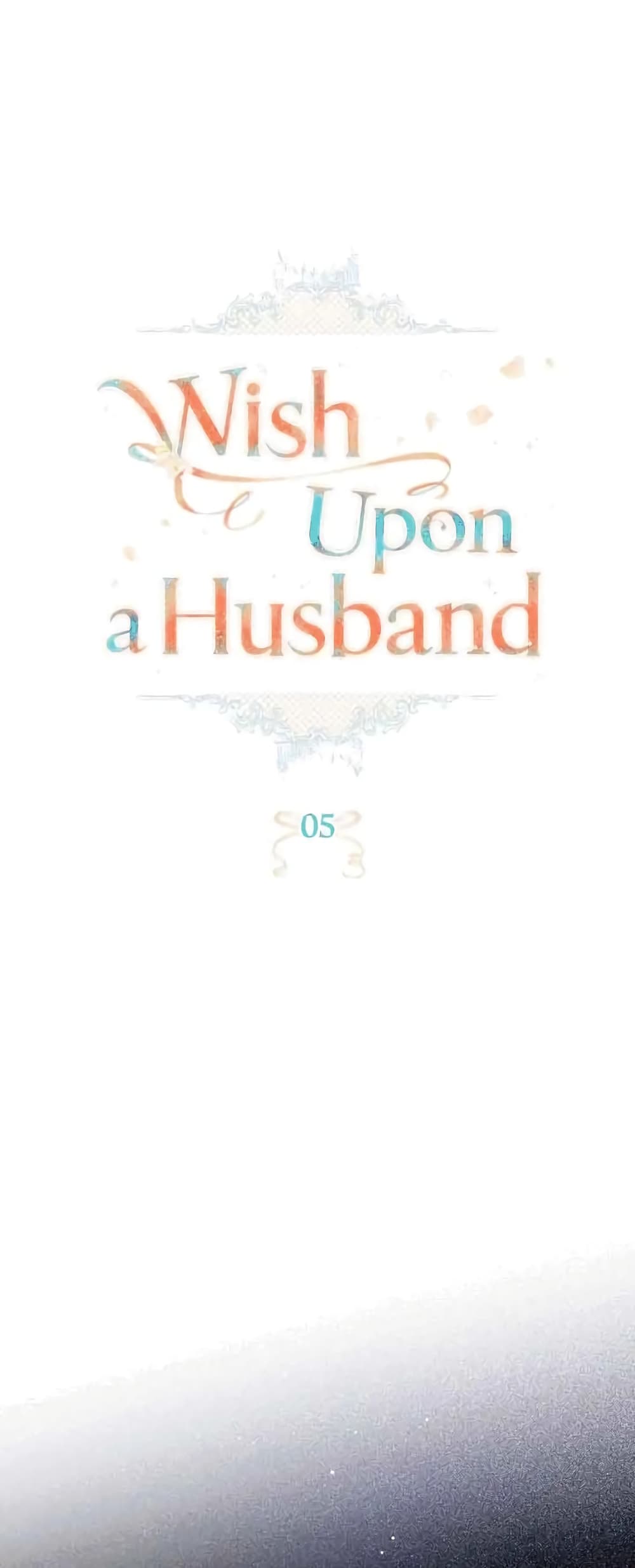 Wish Upon a Husband 5-5