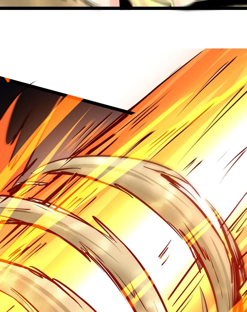 The Strongest Abandon Son of God in The City บุตรแห่งพระเจ้าผู้ถูกทอดทิ้งสุดแกร่งแห่งนคร 25-25