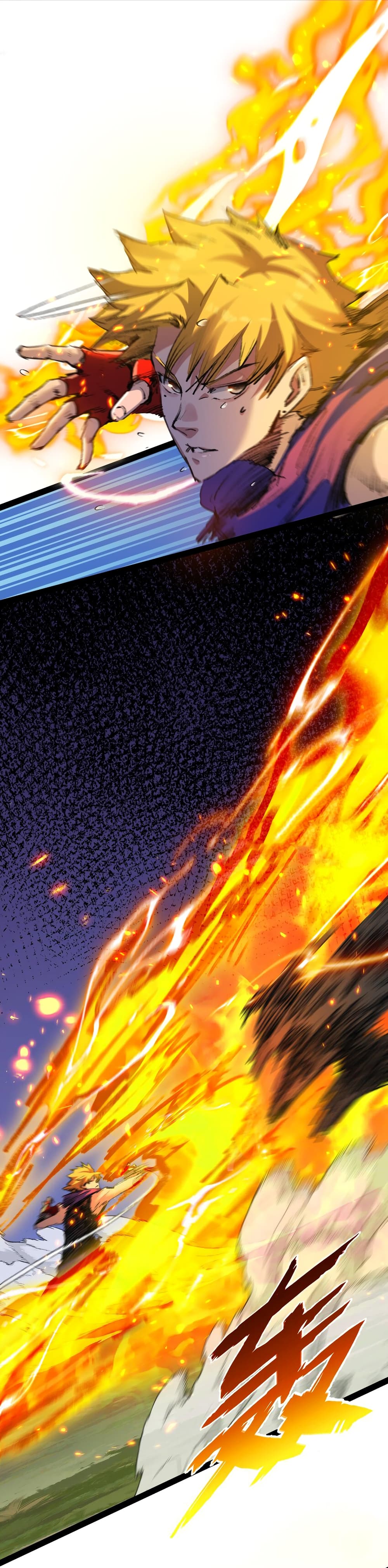 I'm The Boss in Magic Moon 13-13