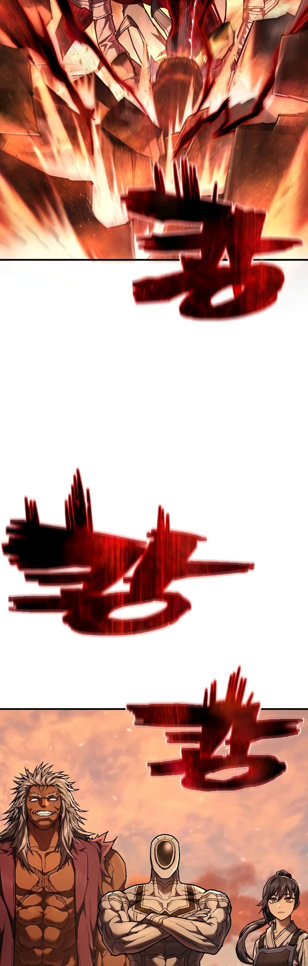 Executioner 21-21