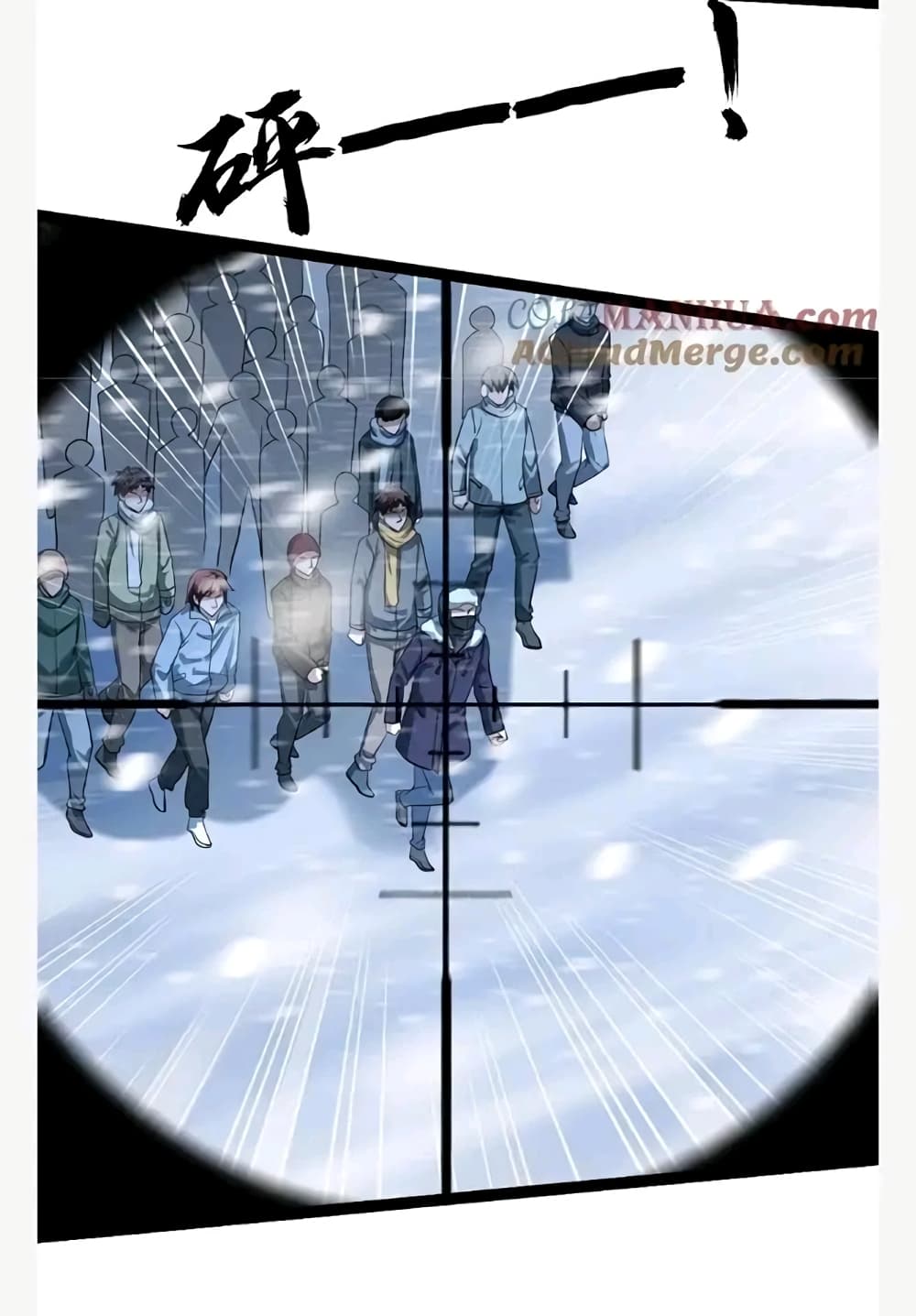 Freezing the World: I Built a Doomsday Safehouse 66-66