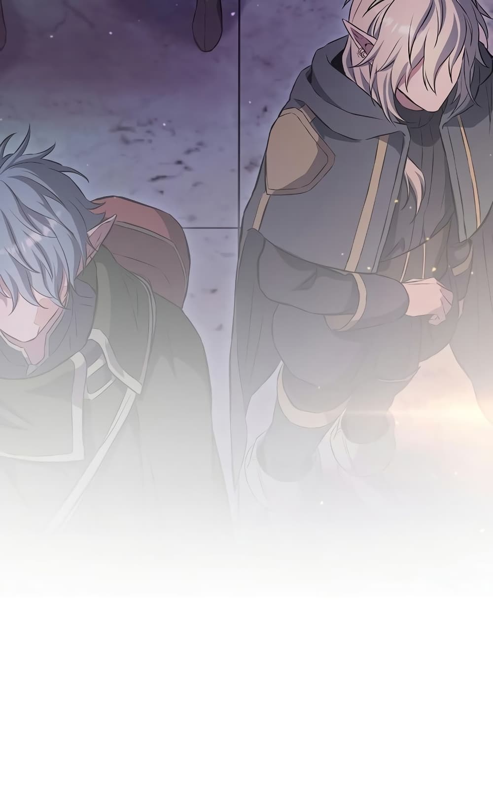 God's Webnovel 0-0