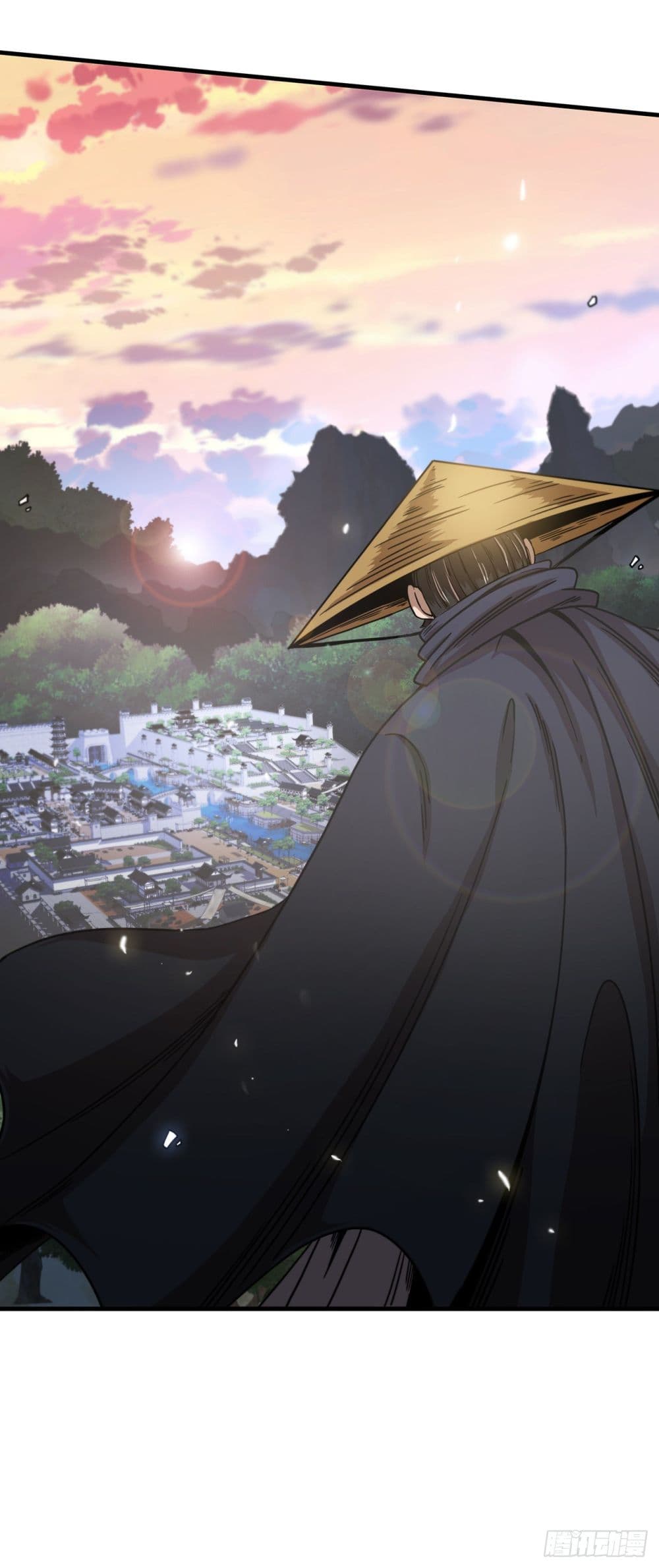 This Swordsman is a Bit Picky 6-6