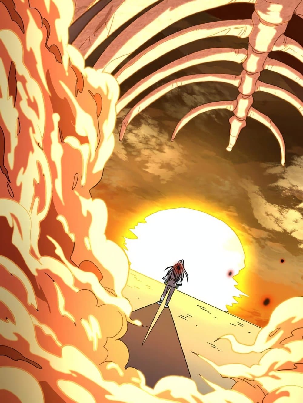 Logging 10,000 Years into the Future 31-31