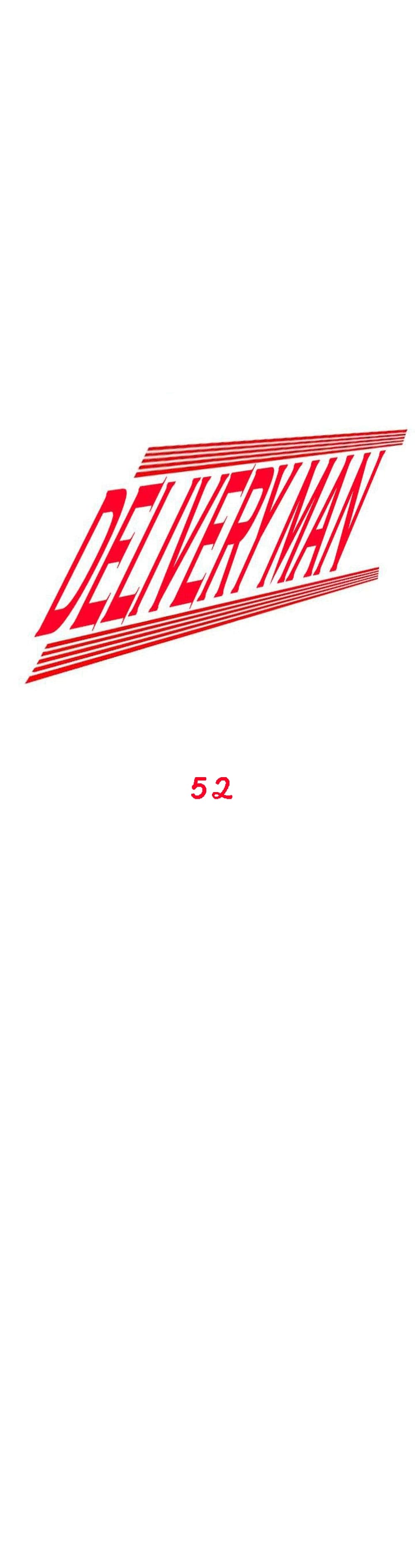 Delivery Man 52-52