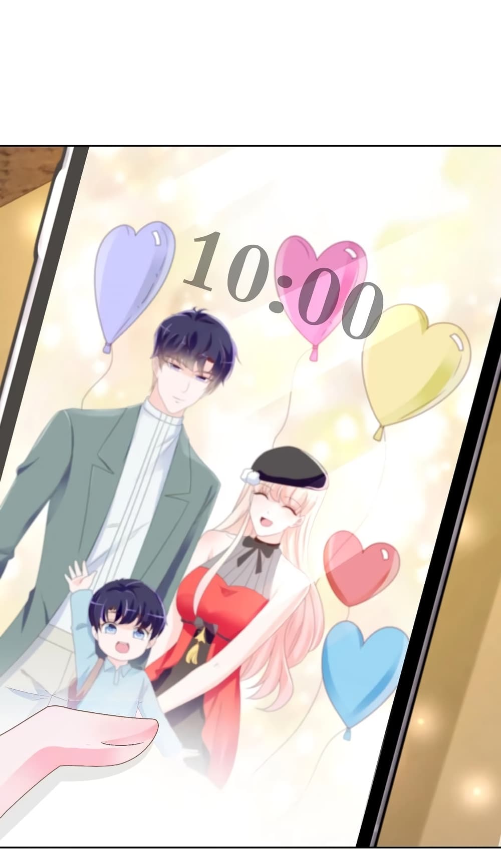 The Lovely Wife And Strange Marriage แผนรักลวงใจ 212-212