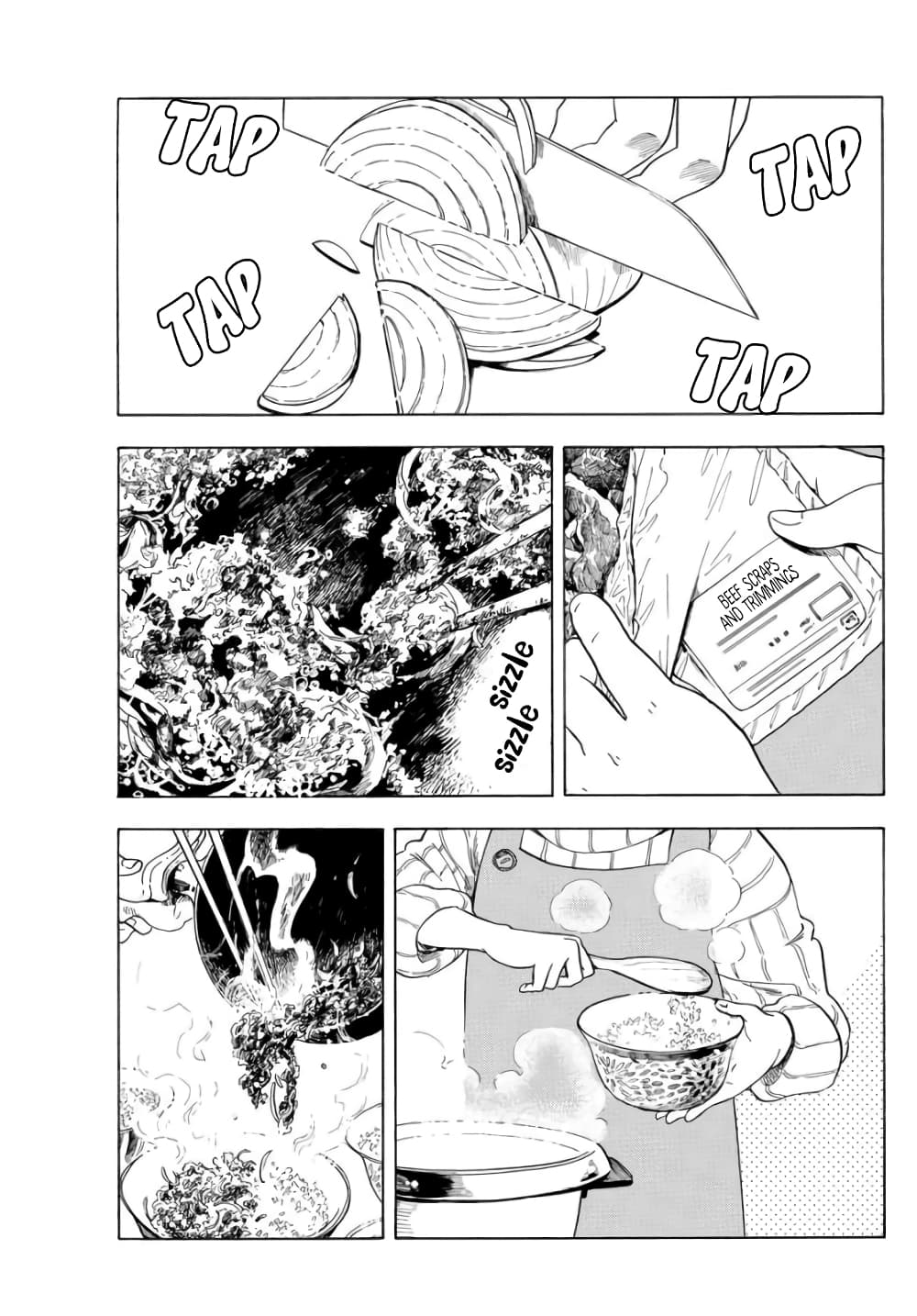 Maiko-san Chi no Makanai-san 55-เด็กฝึกหัดคนใหม่