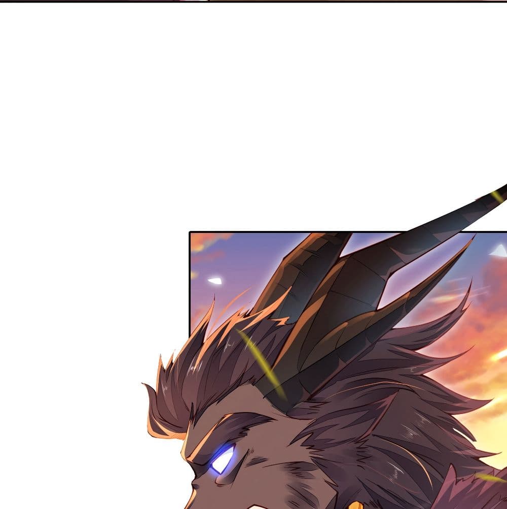 The Life Of A Sword God Is Not Boring After 2-2