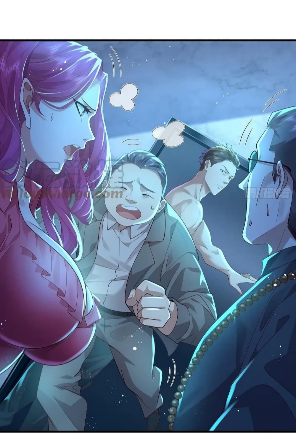 The Strongest Demon Spirit 22-22
